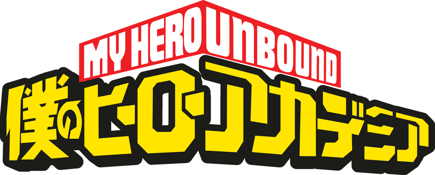 My Hero Unbound